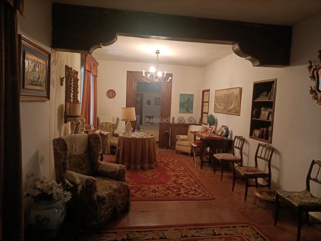 Casa Rural en venta en Mora, Castilla-La Mancha