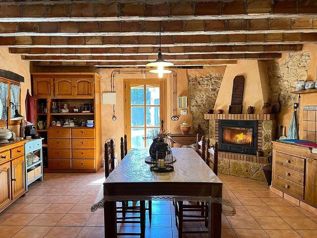 Casa Rural en venta en Móra La Nova