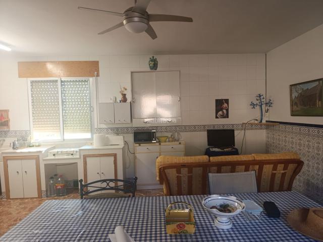 Casa Rural en venta en Mora, Castilla-La Mancha