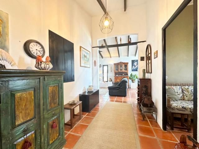 Casa Rural en venta en Tampa Park, la Marina Alta