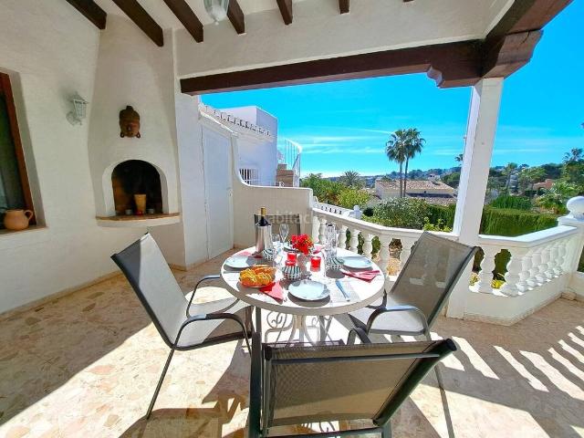 Casa Rural en venta en Teulada, Alacant / Alicante