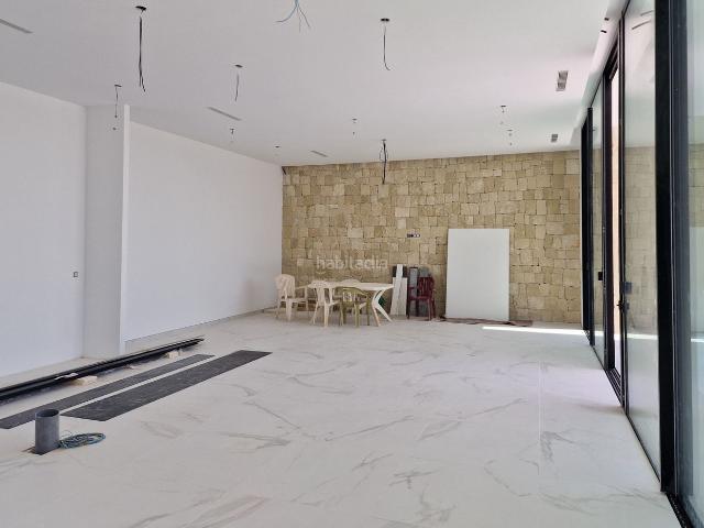 Chalet en venta en Moraira, la Marina Alta