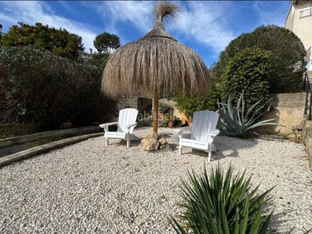 Casa Rural en venta en Moraira, la Marina Alta