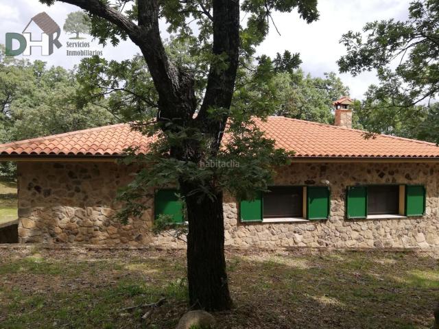 Casa Rural en venta en Perales Del Puerto, Extremadura
