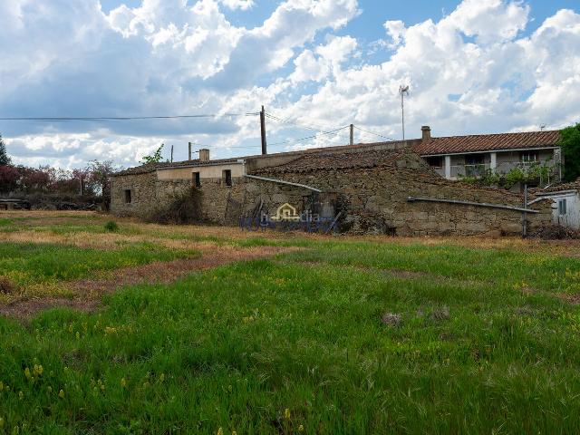 Casa Rural en venta en Moralina, Zamora