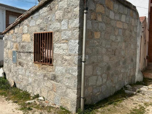 Casa Rural en venta en Moralzarzal