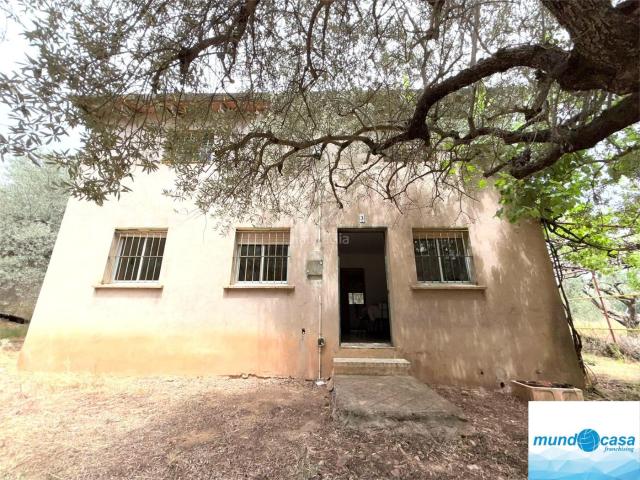 Casa Rural en venta en Valdejalón, Aragón