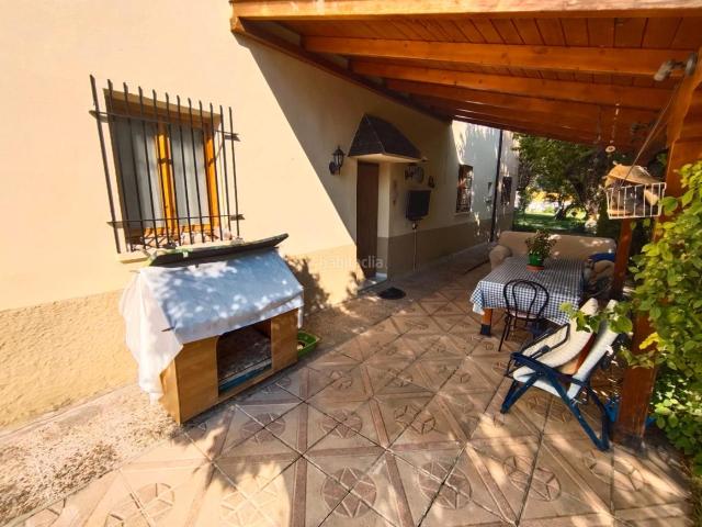 Casa Rural en venta en Morata De Tajuña