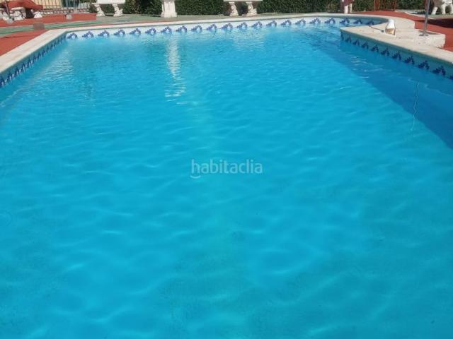 Casa Rural en venta en Morata De Tajuña, Madrid