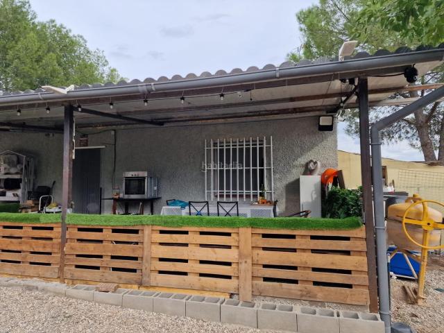 Casa Rural en venta en Morata De Tajuña
