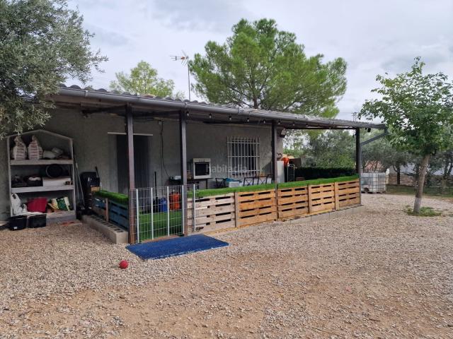 Casa Rural en venta en Morata De Tajuña, Madrid