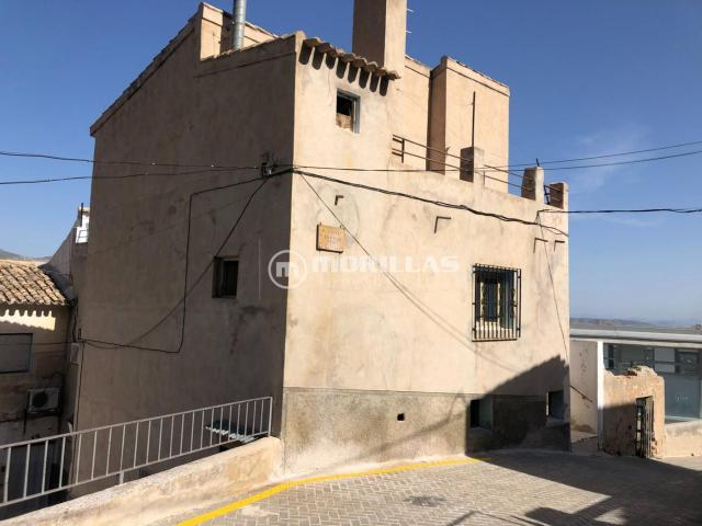 Casa Rural en venta en Noroeste, Murcia