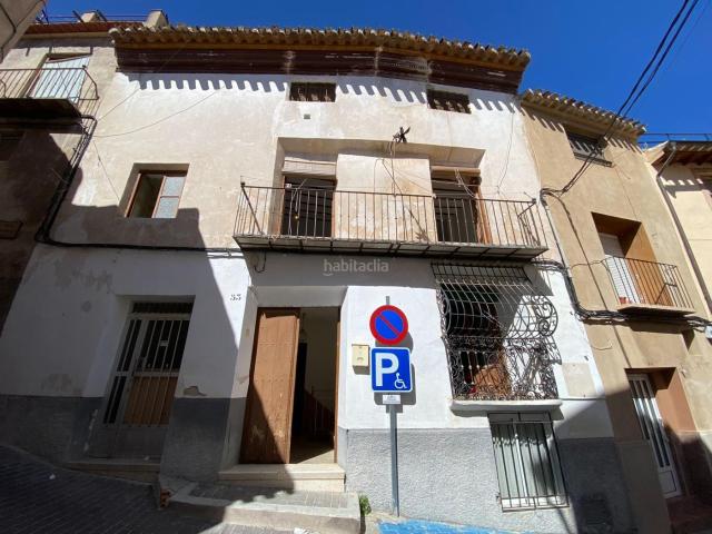 Casa Rural en venta en Noroeste, Murcia