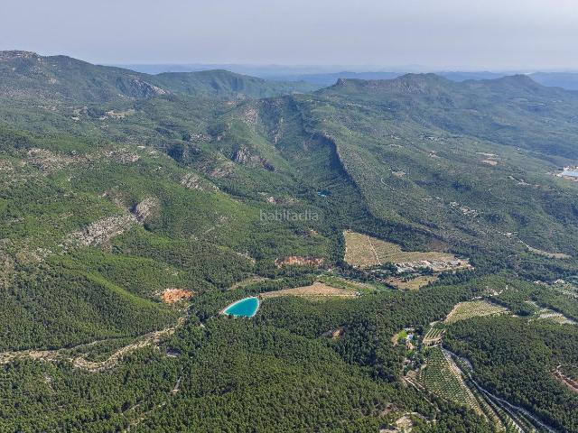 Casa Rural en venta en Noroeste, Murcia