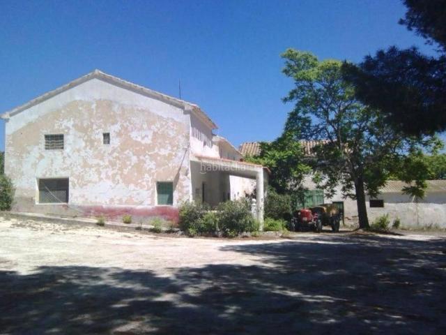 Casa Rural en venta en Noroeste, Murcia