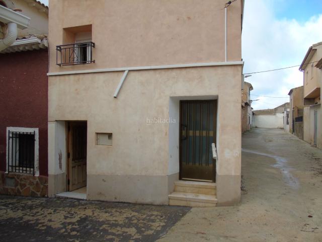 Casa Rural en venta en Noroeste, Murcia