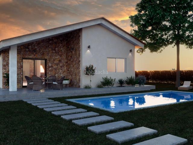 Chalet en venta en Noroeste, Murcia