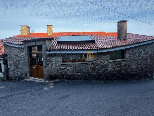 Casa Rural en venta en Moraña, As Cerdeiras