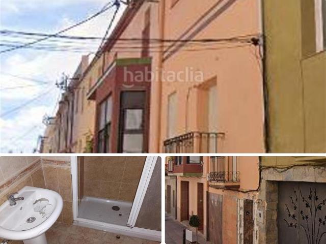 Casa Rural en venta en El Morell