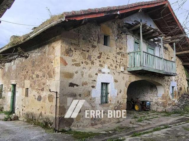 Casa Rural en venta en Morga