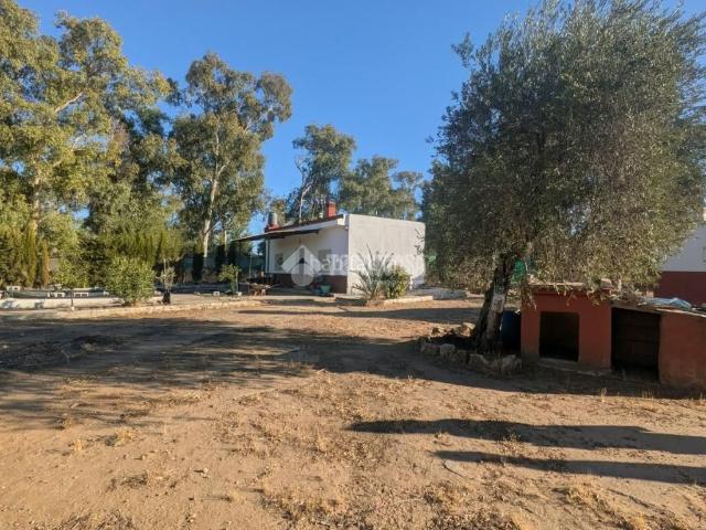 Casa Rural en venta en Morón De La Frontera, Andalucía