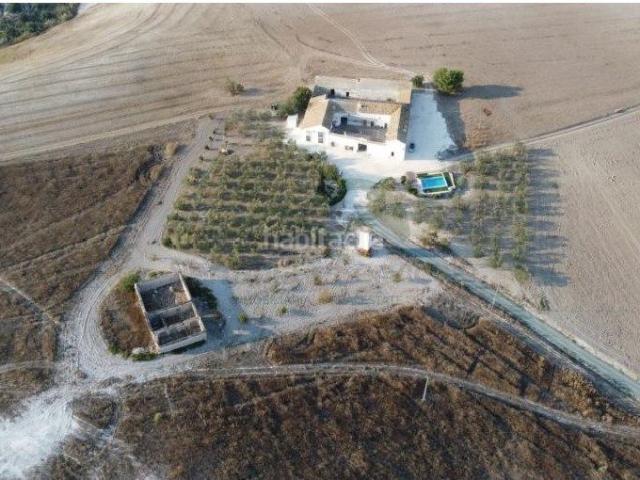 Casa Rural en venta en Morón De La Frontera, Andalucía