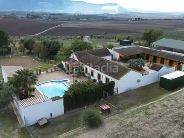 Casa Rural en venta en Morón De La Frontera, Andalucía