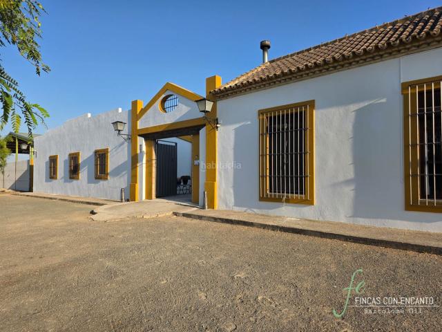 Casa Rural en venta en Morón De La Frontera, Andalucía