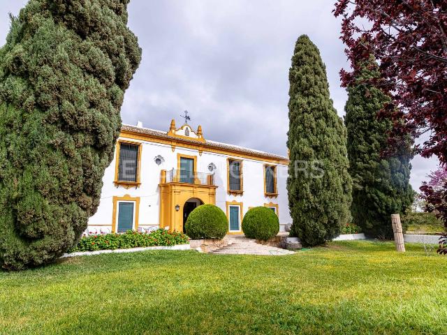 Casa en venta en La Puebla De Cazalla, Andalucía