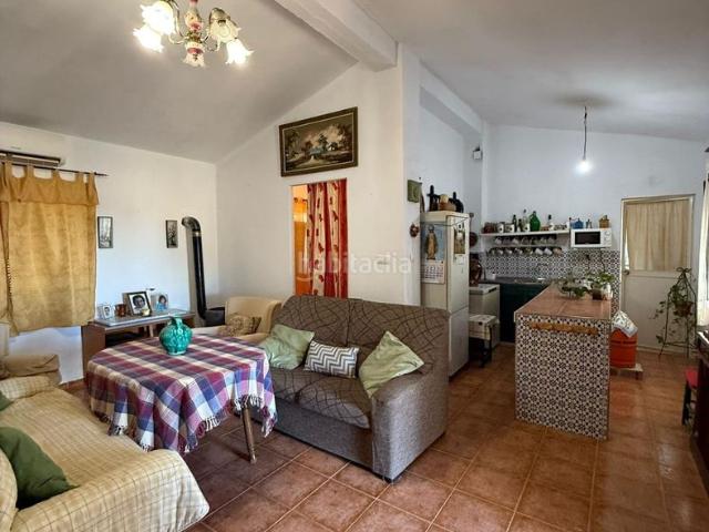 Casa Rural en venta en Morón De La Frontera, Andalucía