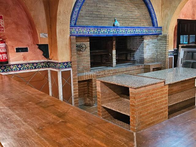 Casa Rural en venta en Morón De La Frontera, Andalucía