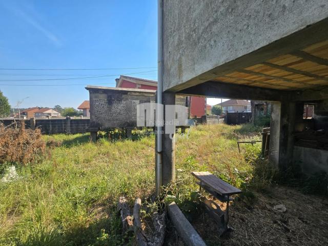 Casa Rural en venta en Mos