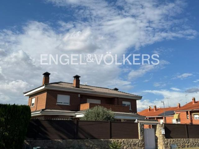 Casa Rural en venta en Móstoles, Madrid