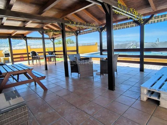Casa Rural en venta en Comarca de la Costa Granadina, Andalucía