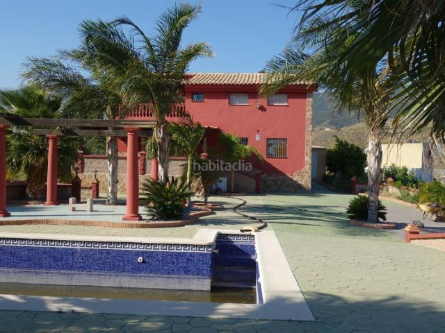 Casa Rural en venta en Comarca de la Costa Granadina, Andalucía