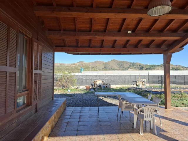 Casa Rural en venta en Comarca de la Costa Granadina, Andalucía