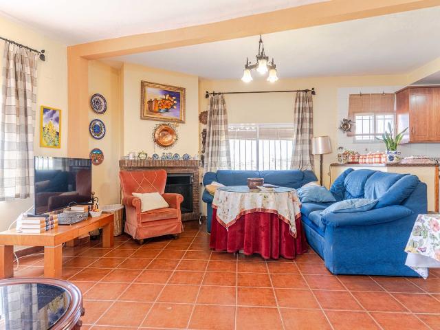Casa Rural en venta en Motril, Granada