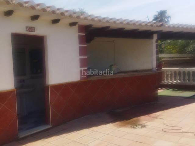 Casa Rural en venta en Comarca de la Costa Granadina, Andalucía