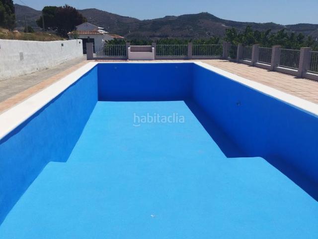 Casa Rural en venta en Comarca de la Costa Granadina, Andalucía