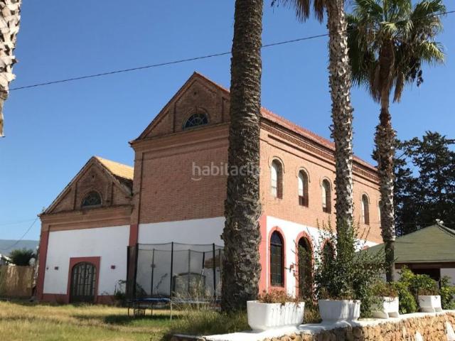 Casa Rural en venta en Motril, Granada