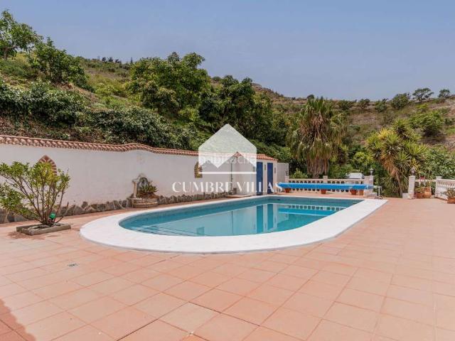 Casa Rural en venta en Comarca de la Costa Granadina, Andalucía