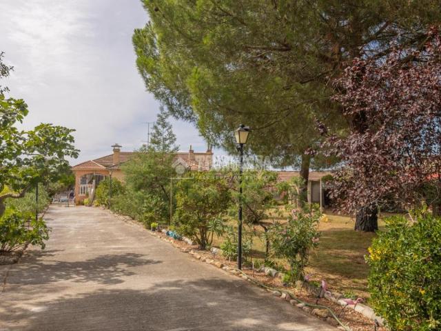 Casa Rural en venta en Mozárbez, Salamanca