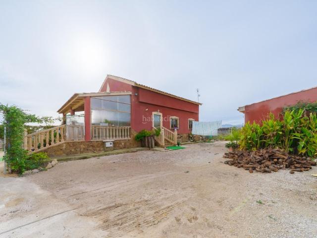 Casa Rural en venta en Río Mula, Murcia