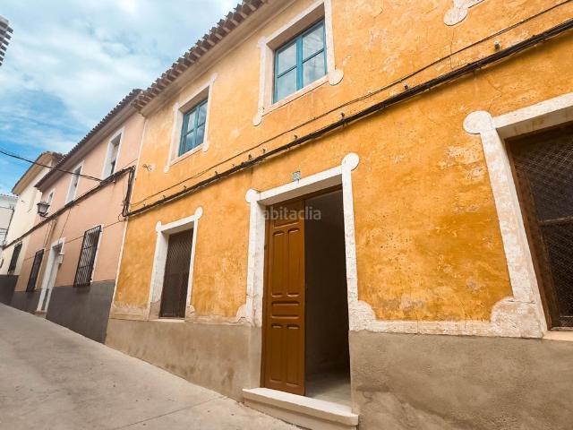 Casa Rural en venta en Río Mula, Murcia