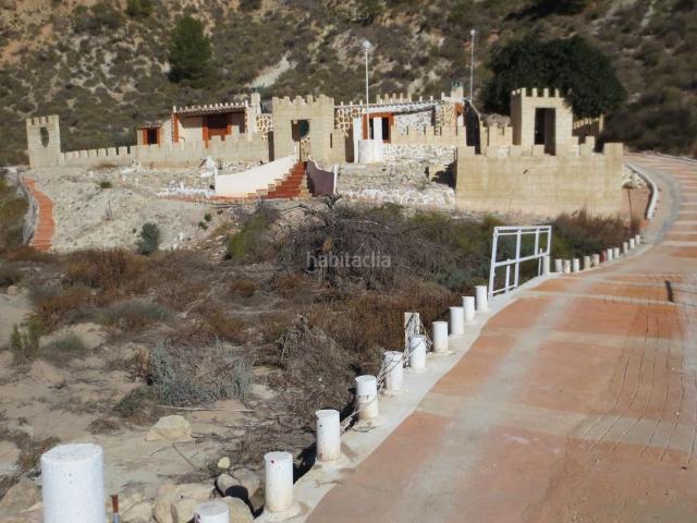 Casa Rural en venta en Río Mula, Murcia