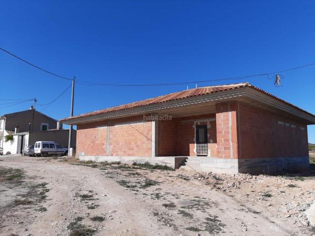 Casa Rural en venta en Río Mula, Murcia