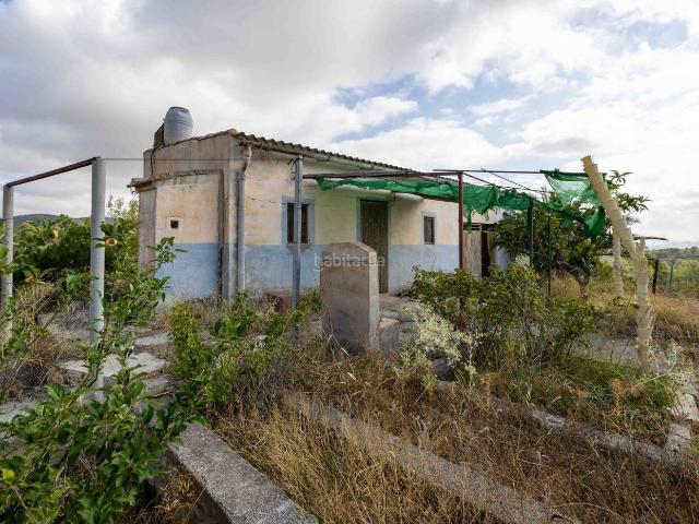 Casa Rural en venta en Río Mula, Murcia