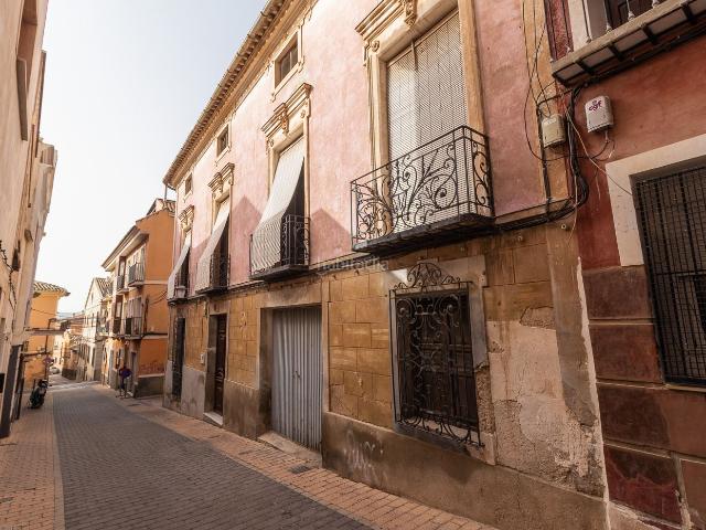 Casa Rural en venta en Río Mula, Murcia