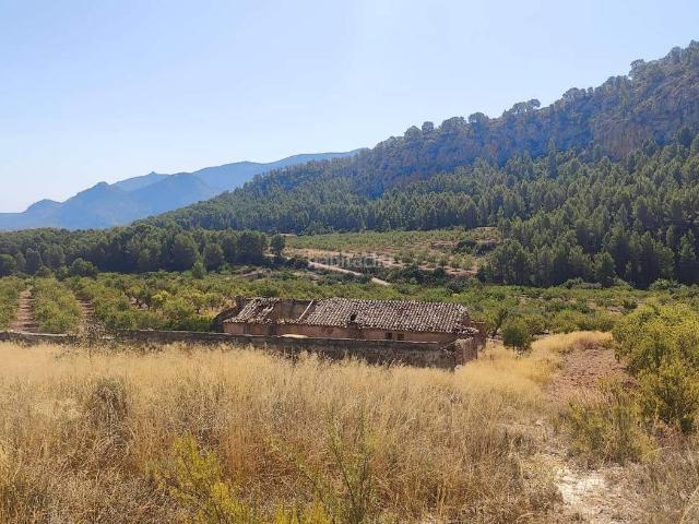 Casa Rural en venta en Río Mula, Murcia