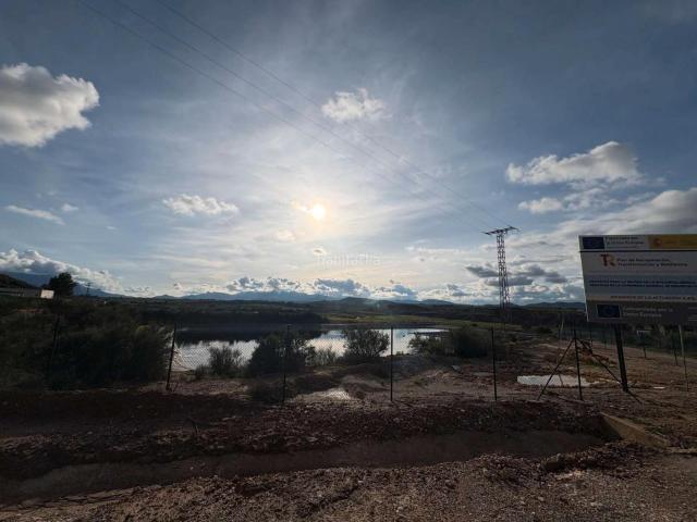 Casa Rural en venta en Río Mula, Murcia